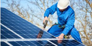 Installation Maintenance Panneaux Solaires Photovoltaïques à Oberbruck